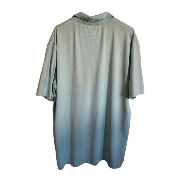 Callaway Mens Antigua Sand Opti-Dri™ Short Sleeve Performance Golf Polo Shirt XL - Picture 2 of 13